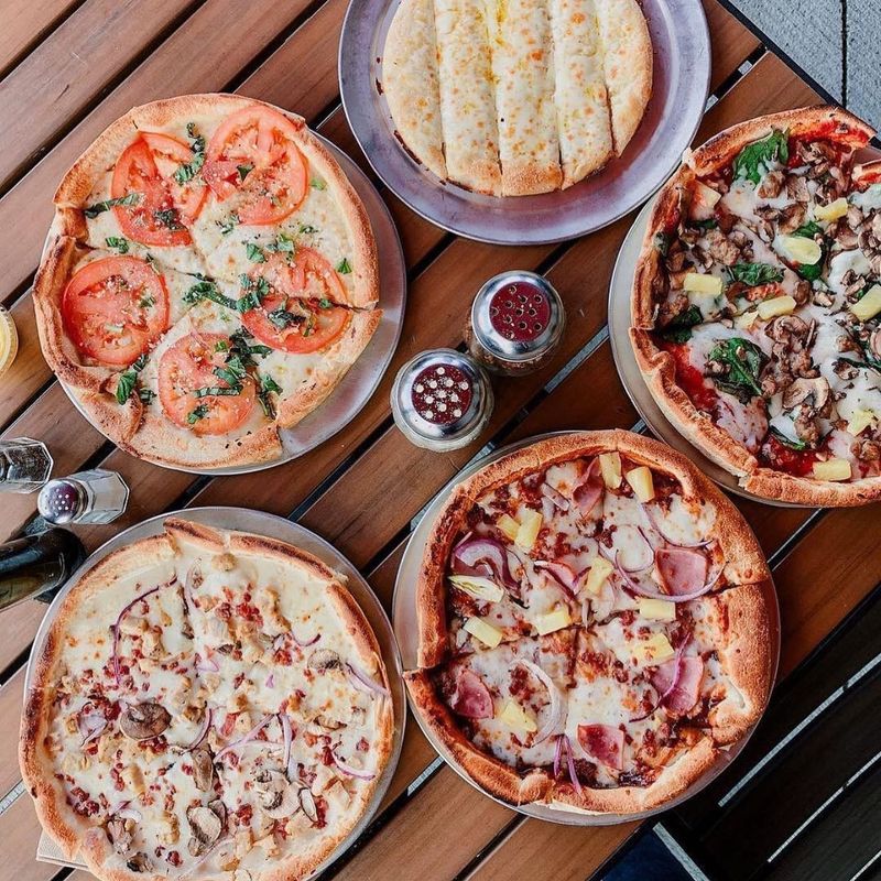 Pie Five