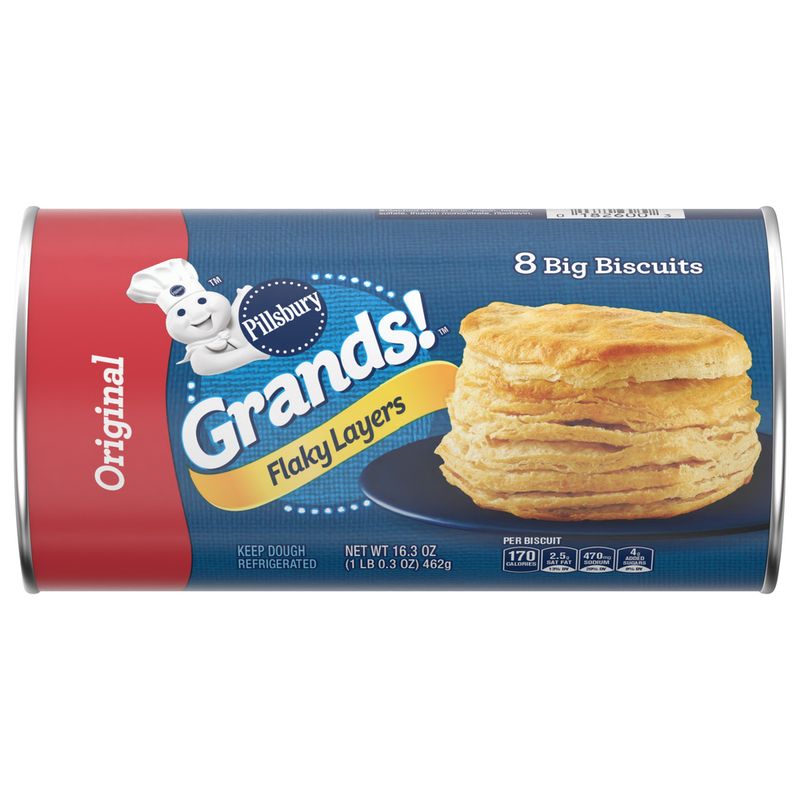 Pillsbury Original