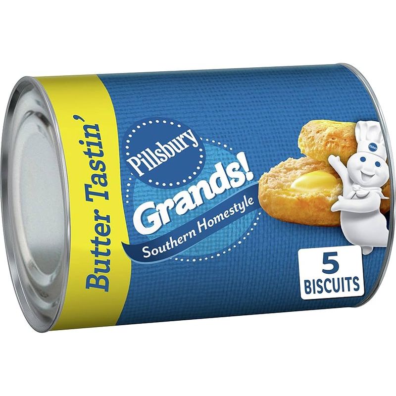Pillsbury Southern Homestyle