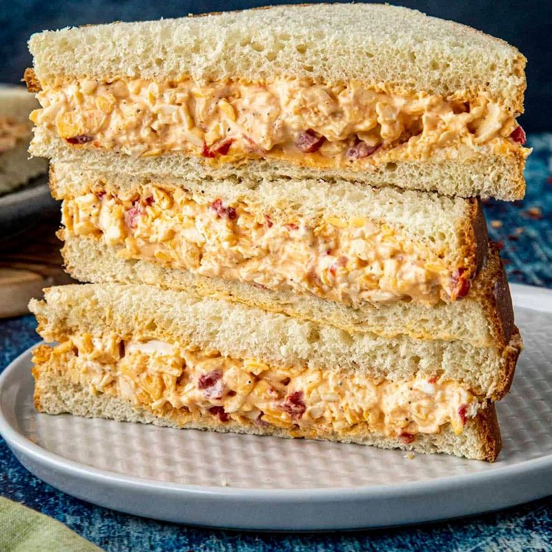 Pimento Cheese