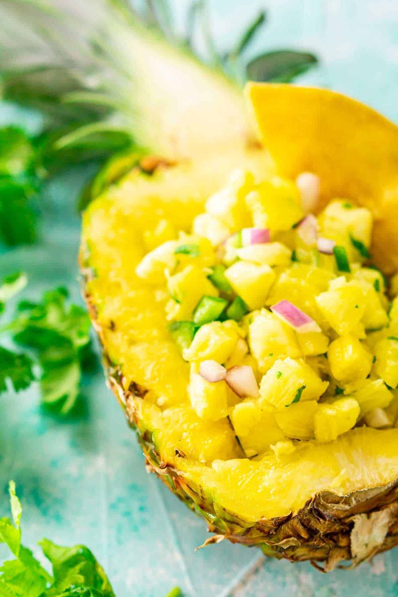 Pineapple
