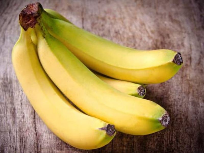 Bananas