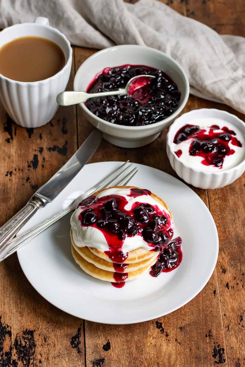 Blackcurrants: The European Berry Sensation