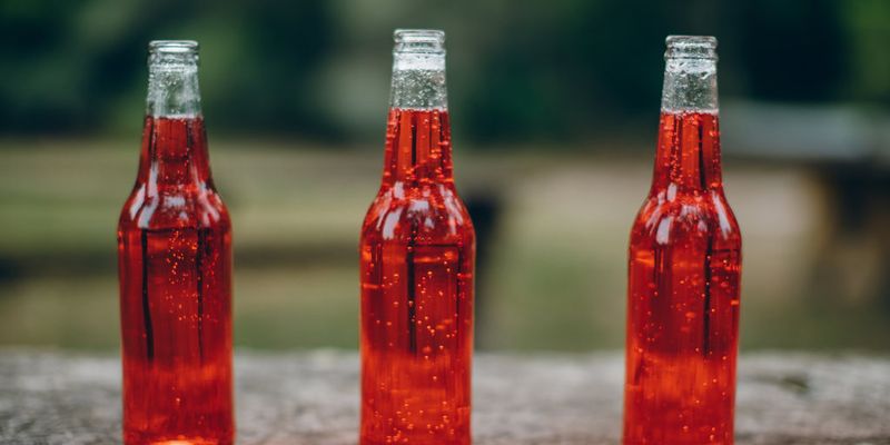 Fruit Cocktail