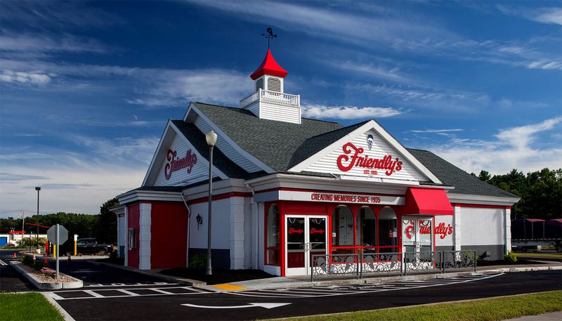 Friendly's