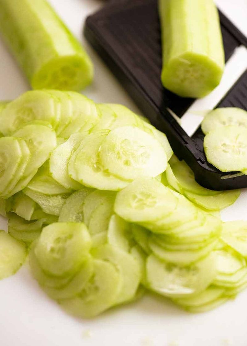 Cucumber