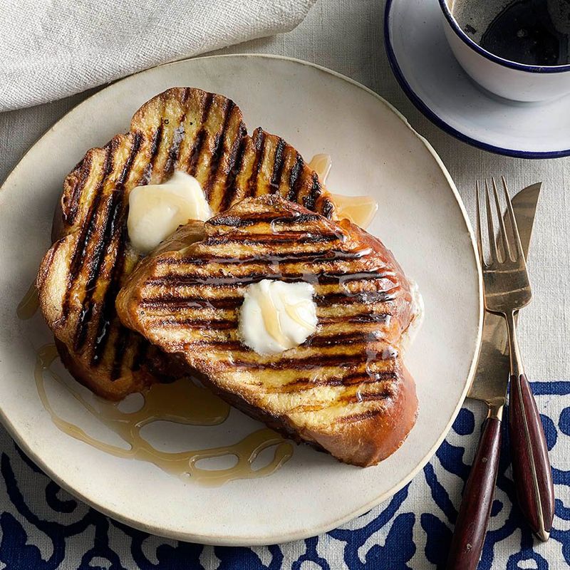 French Toast