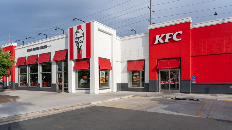 KFC