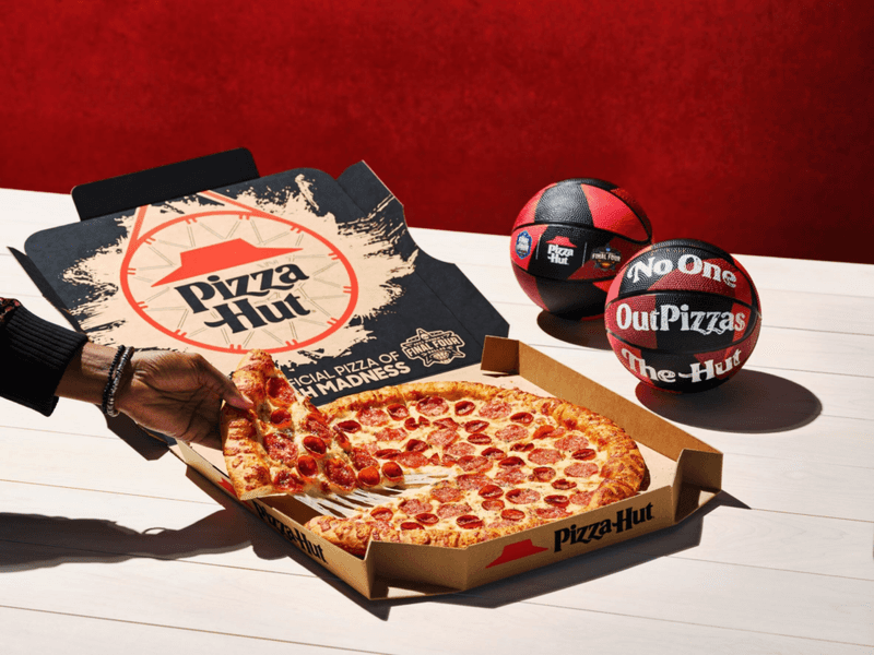 Pizza Hut