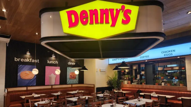 Denny’s
