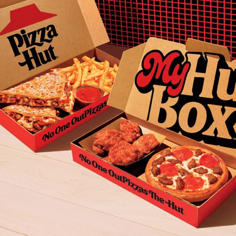 Pizza Hut