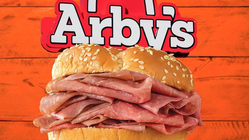 Arby’s