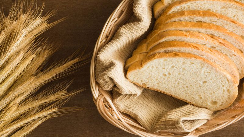 White Bread