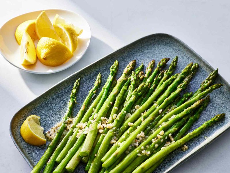 Asparagus Spears