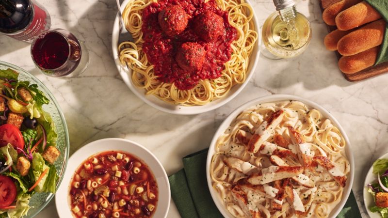 Discover Midday Menu Magic