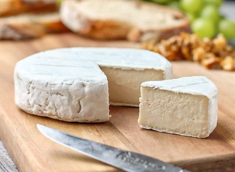 Plant-Based Cheese Alternatives
