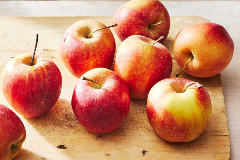 Apples