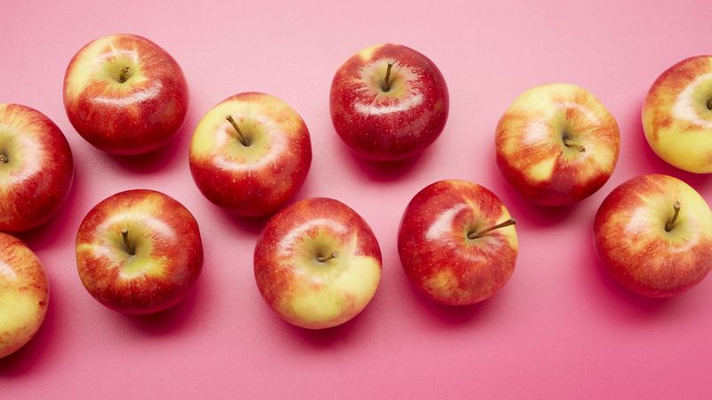 Apples