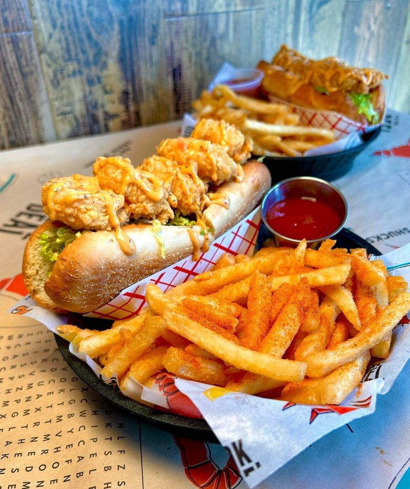 Po' Boy