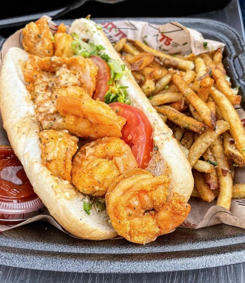 Po' Boys