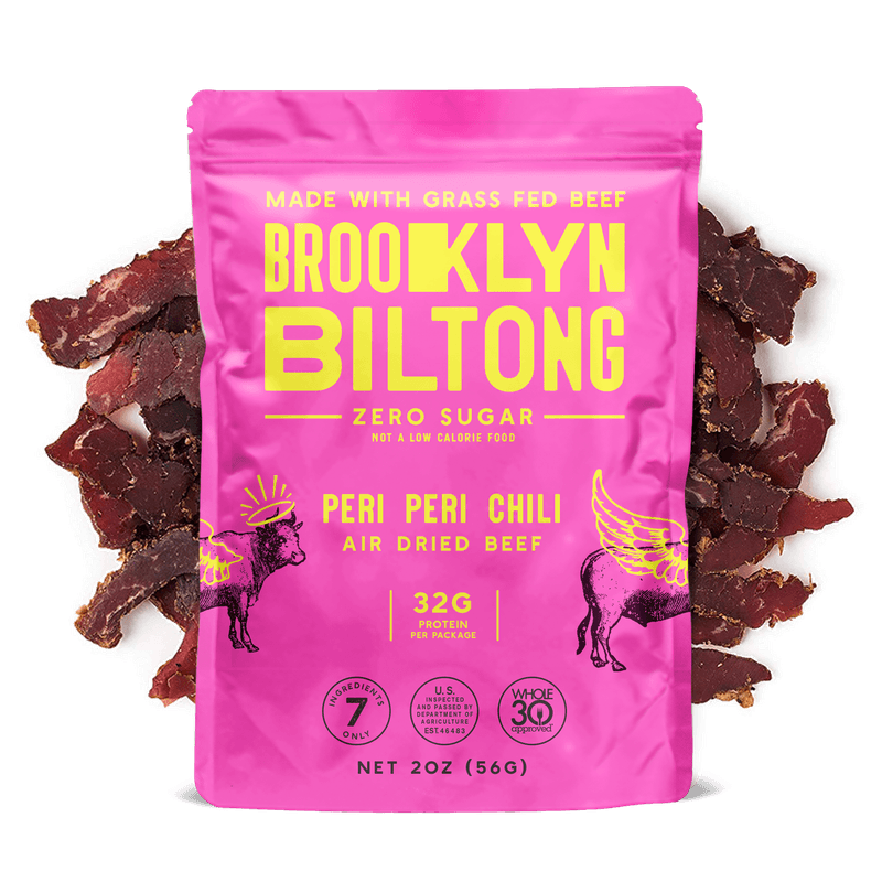 Biltong