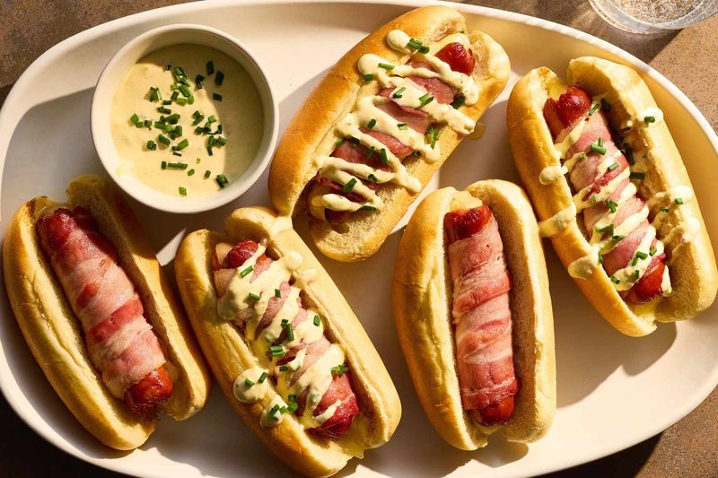 Hot Dogs