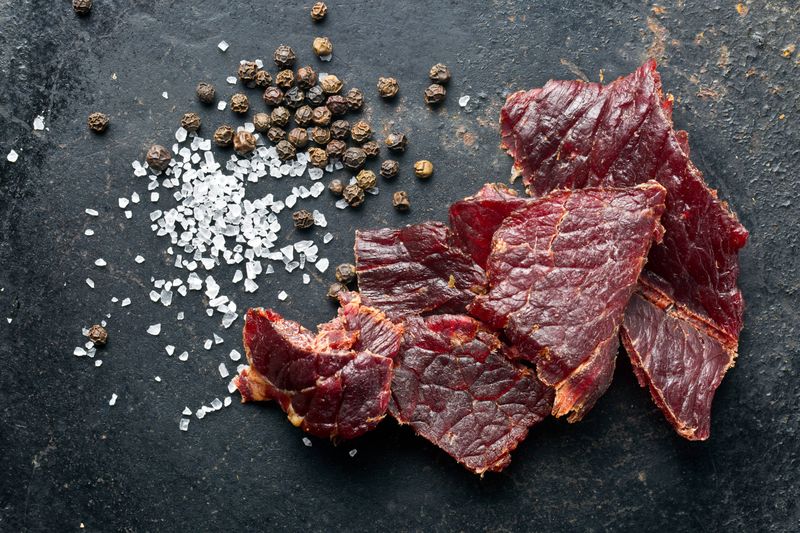 Jerky