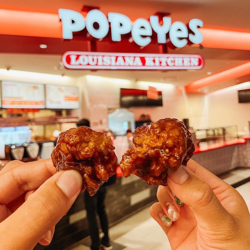 Popeyes