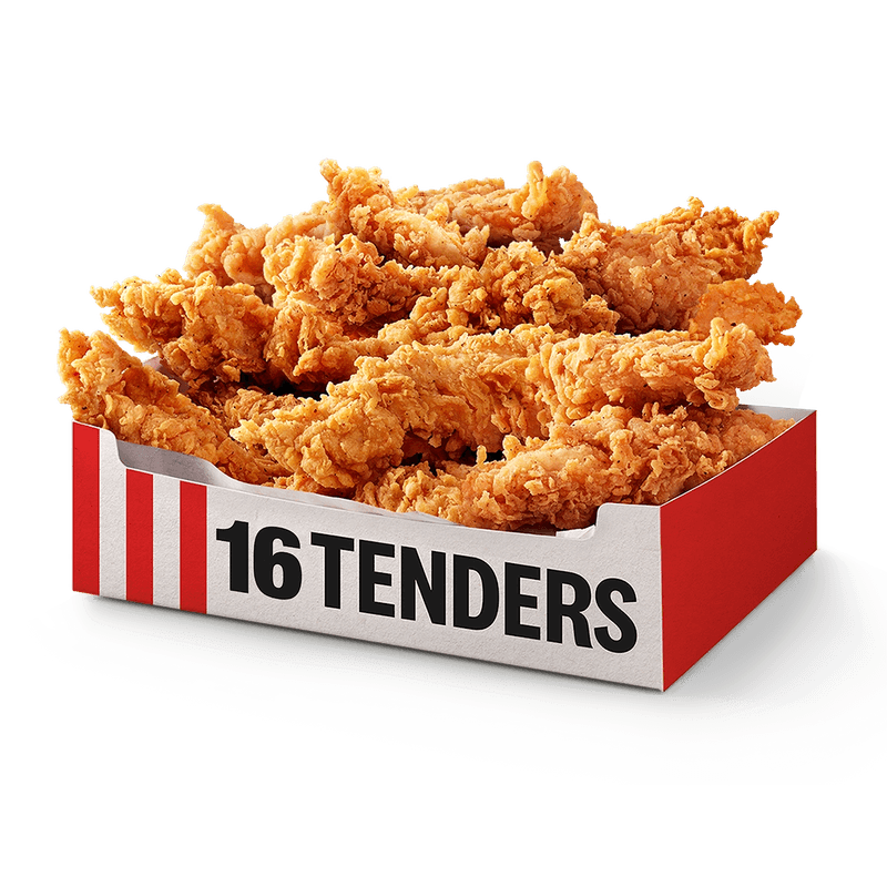 KFC Original Recipe Tenders