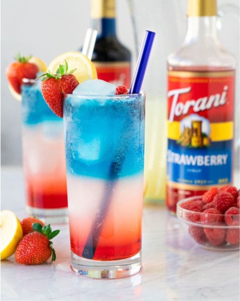 Lemonade