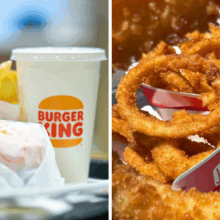 Popular Burger Chains Suddenly Shut Down Across Major Regions