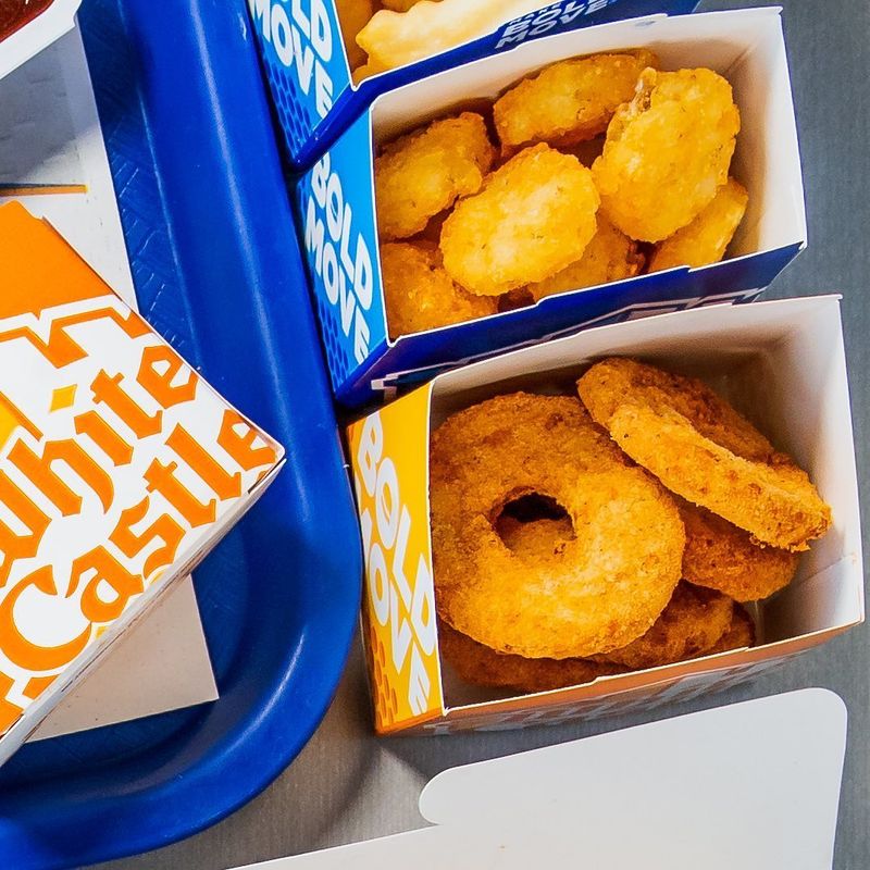 White Castle