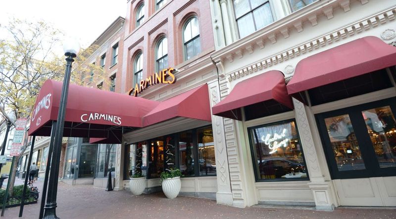 Carmine's