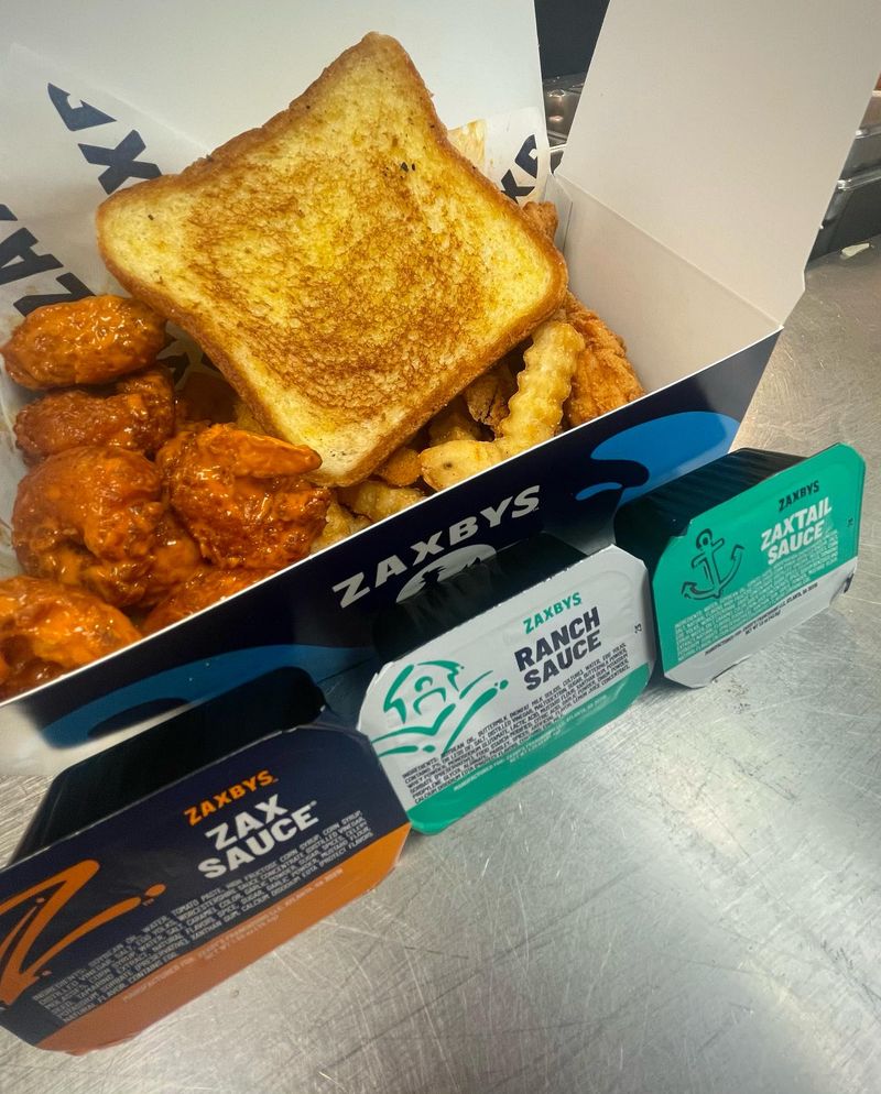 Zaxby's