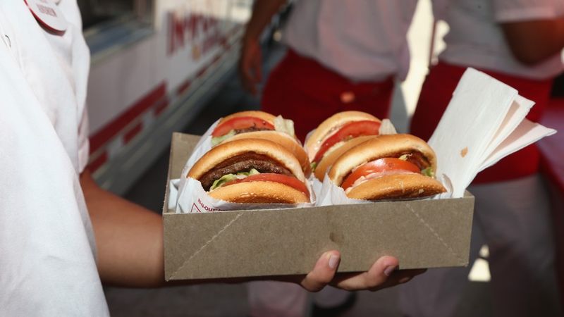 Fast-Food Vulnerability
