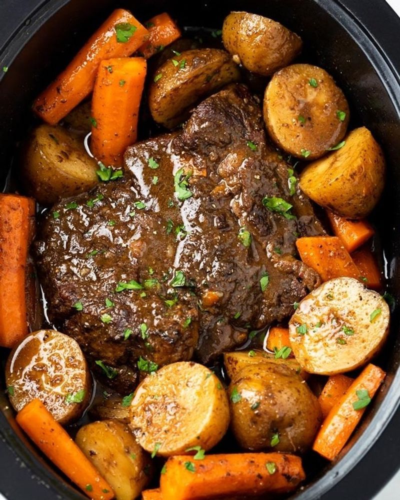 Pot Roast