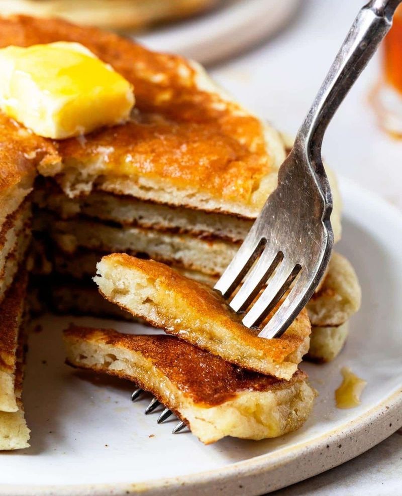 Pancakes