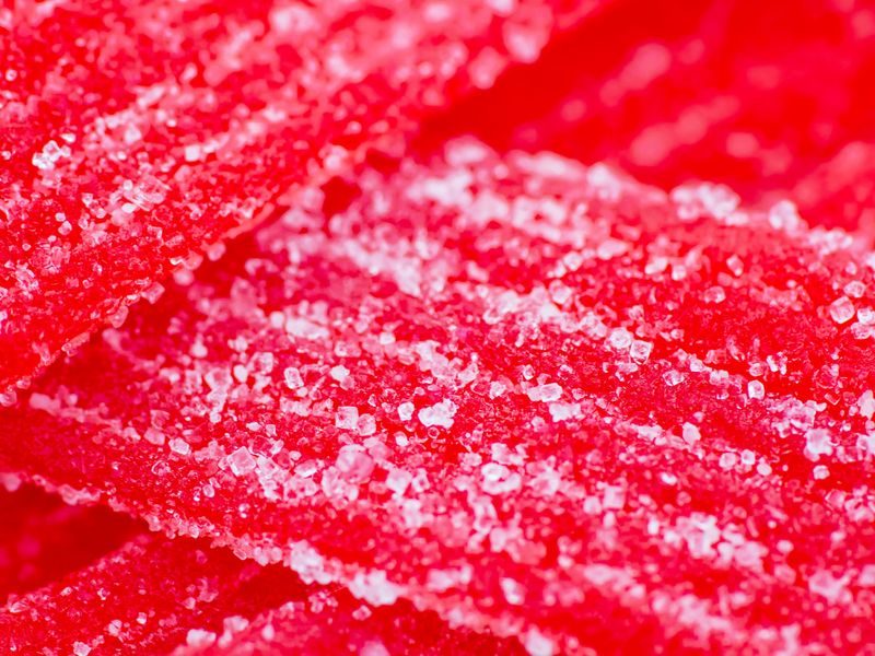 Red Dye No. 3: The Candy-Coloring Culprit