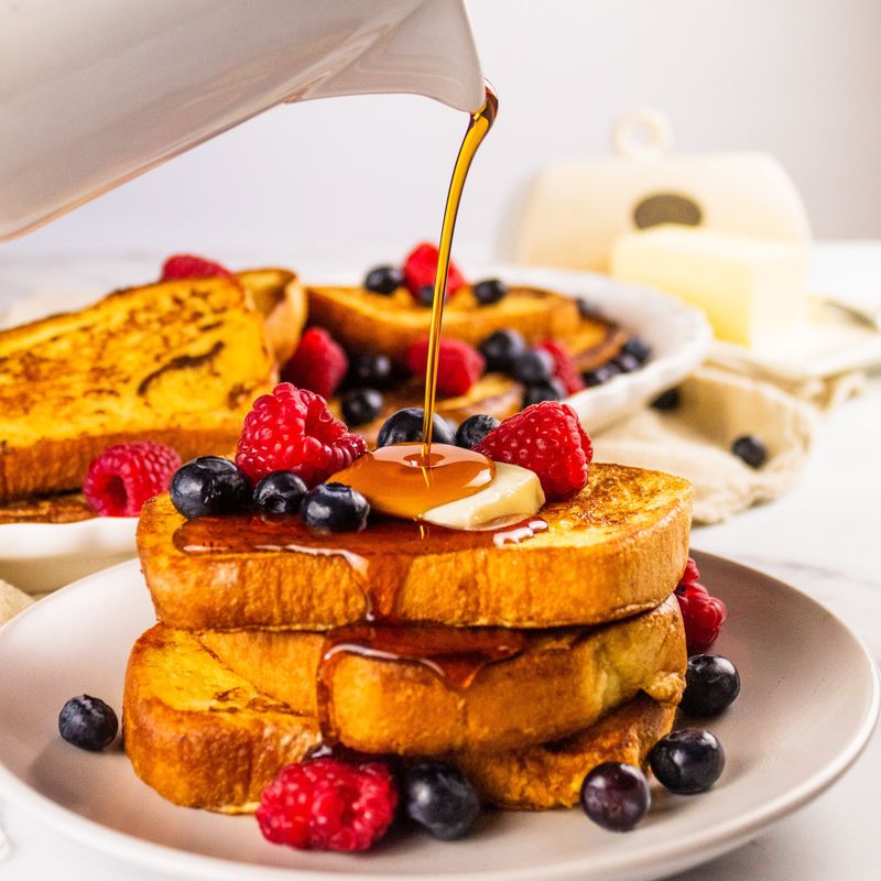 Brioche