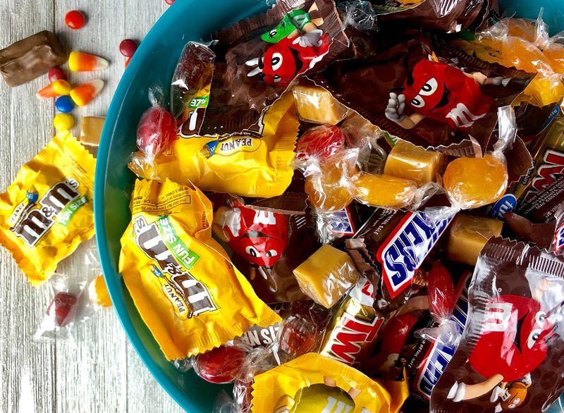 Candy Bars