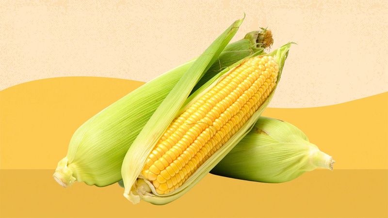 Corn Confusion