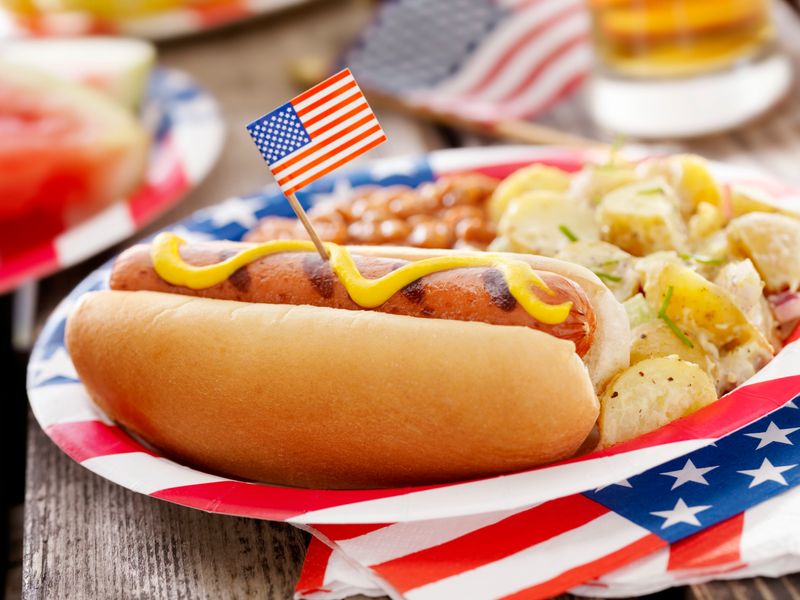 Hot Dogs