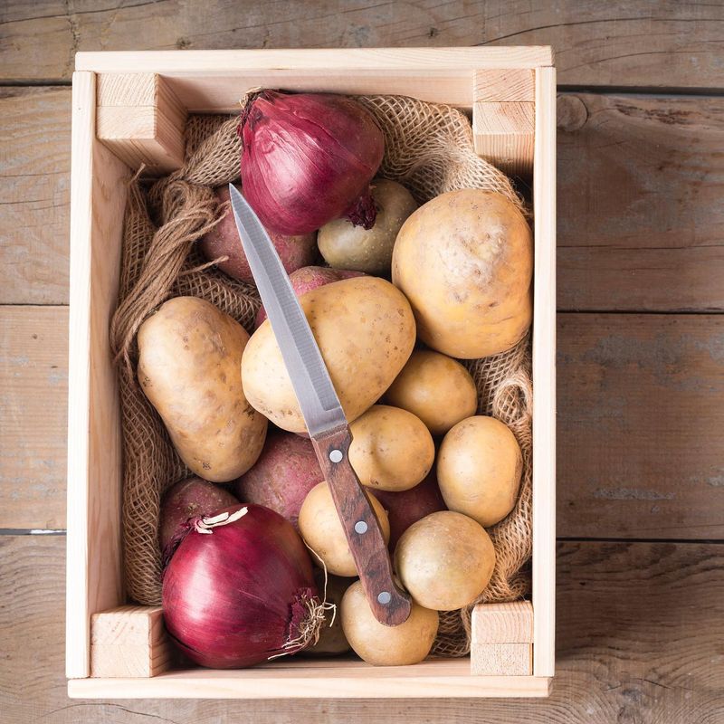 Onions