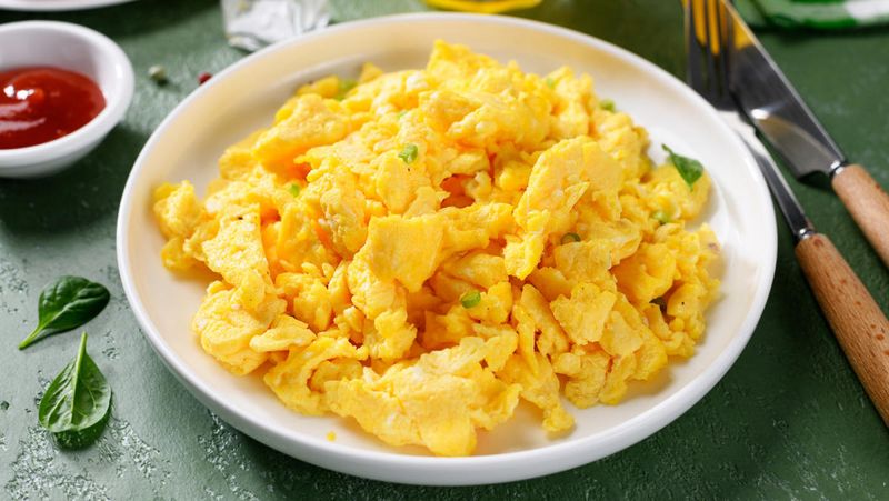 Eggs