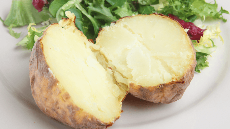 Potatoes