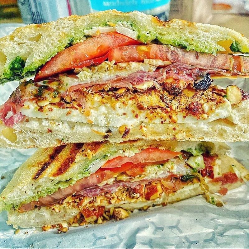 Mendocino Farms