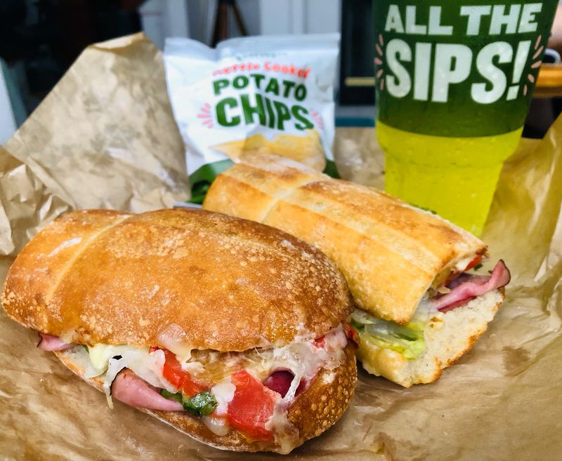 Panera Bread: Clean-Label Contender