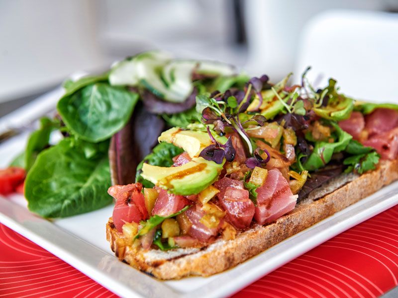 Tartine