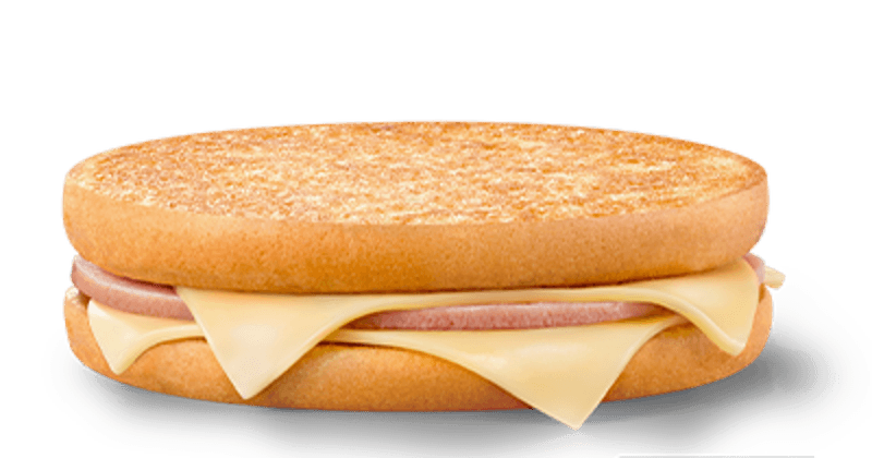 Croque McDo – France