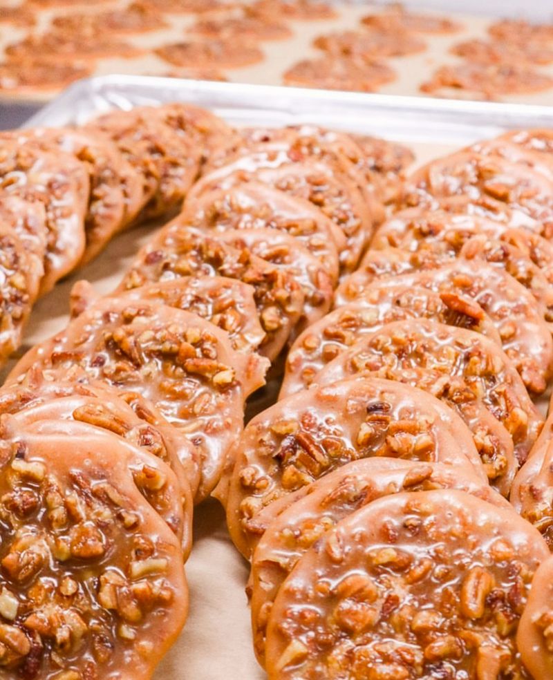 Pralines